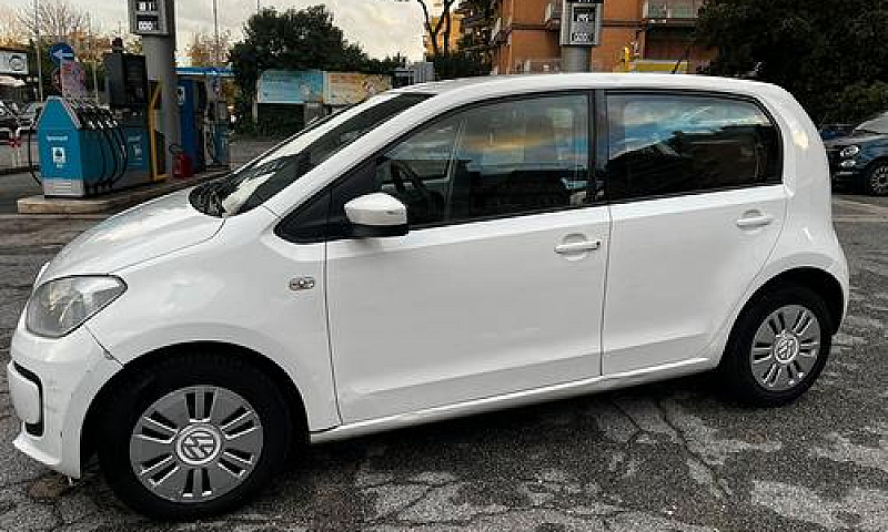 Volkswagen Up! 1.0 H...