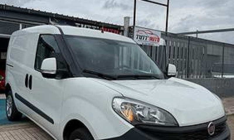 Fiat Doblo Doblò 1.3...