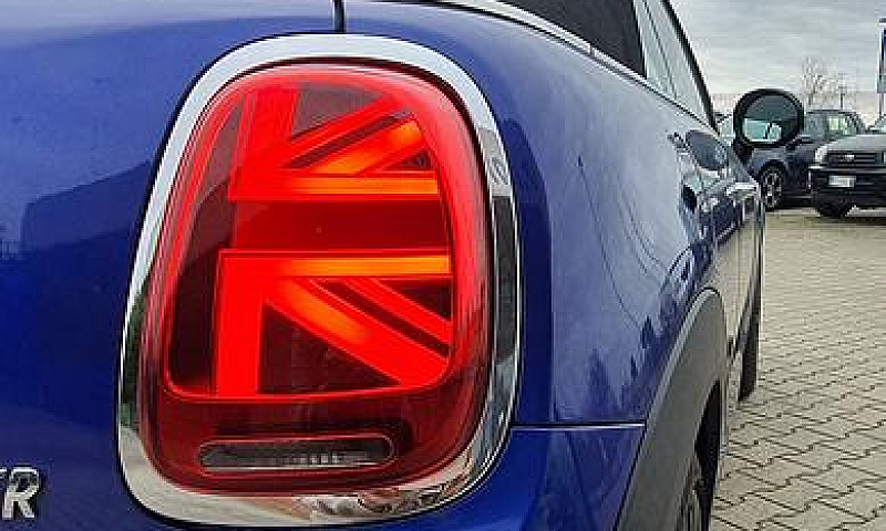 Mini Mini Cabrio (R5...
