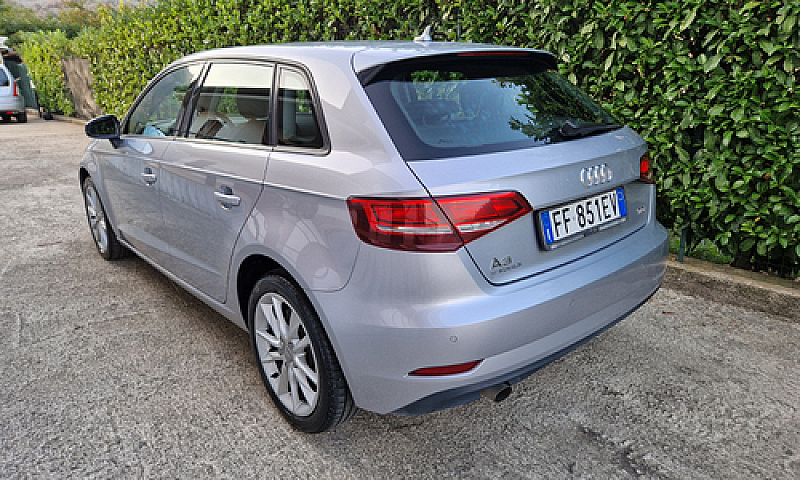 Audi A3 1.6 Tdi 110 ...