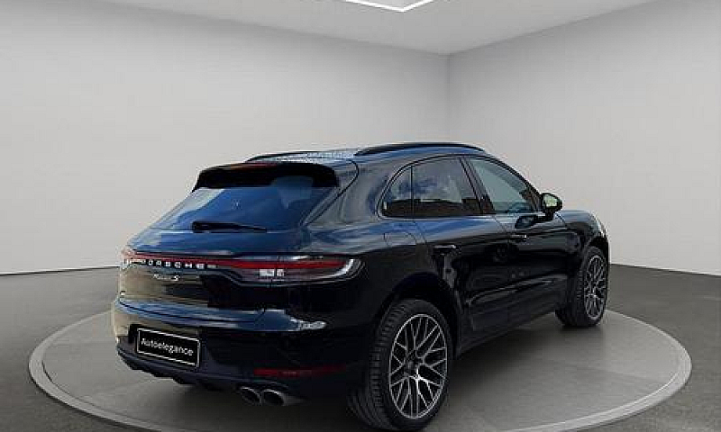 Porsche Macan 3.0 S ...