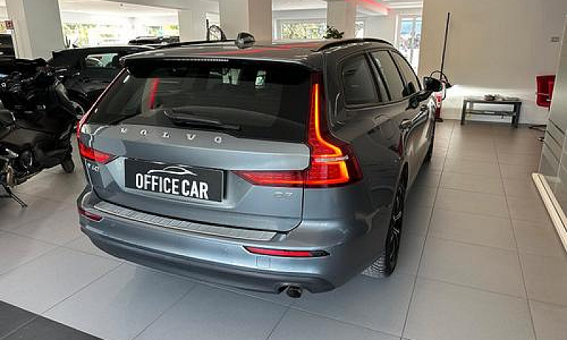 Volvo V60 D3 Geartro...
