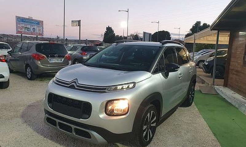 Citroen C3 Aircross ...