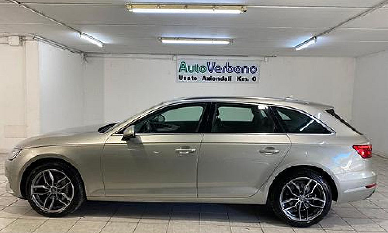 Audi A4 Avant 3.0 Td...