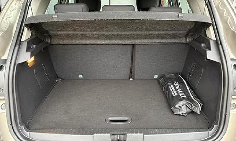 Renault Captur 1.5 D...