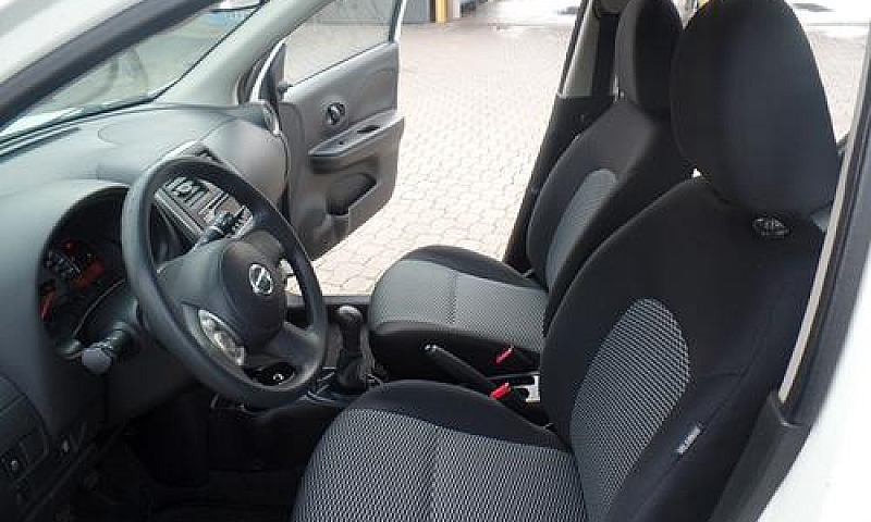Nissan Micra 1.2 12V...