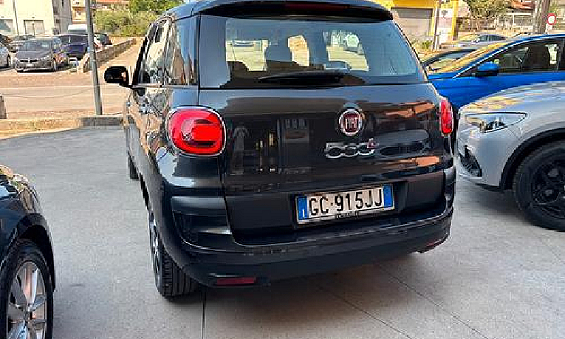 Fiat 500L 1.3 Multij...