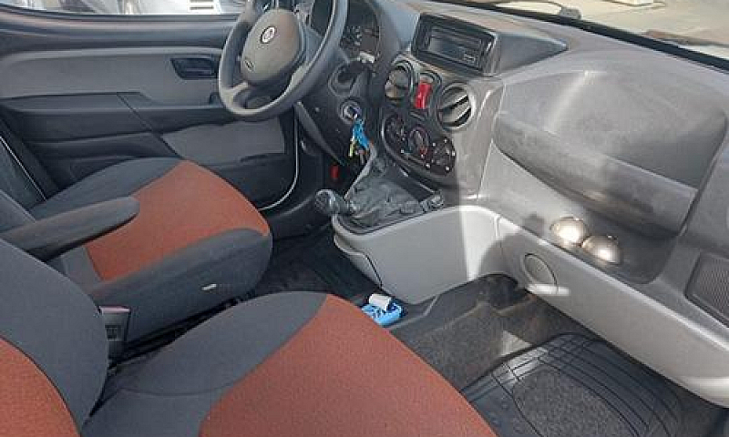 Fiat Doblo Doblò 1.6...