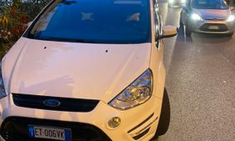 Auto 7 Posti...