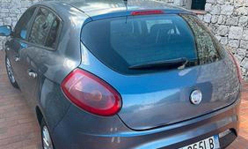 Fiat Bravo 2007...
