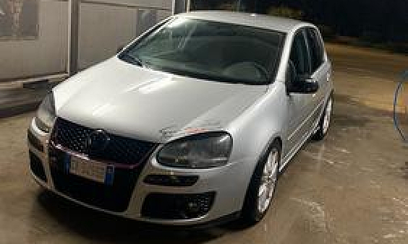 Golf V 2.0 Tdi...
