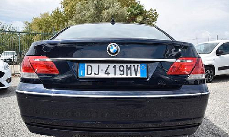 Bmw 730 730D 231Cv A...