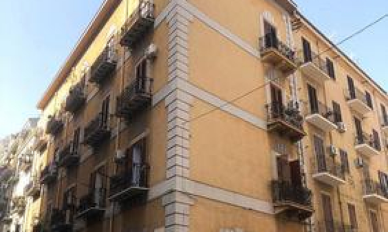 Appartamento Palermo...