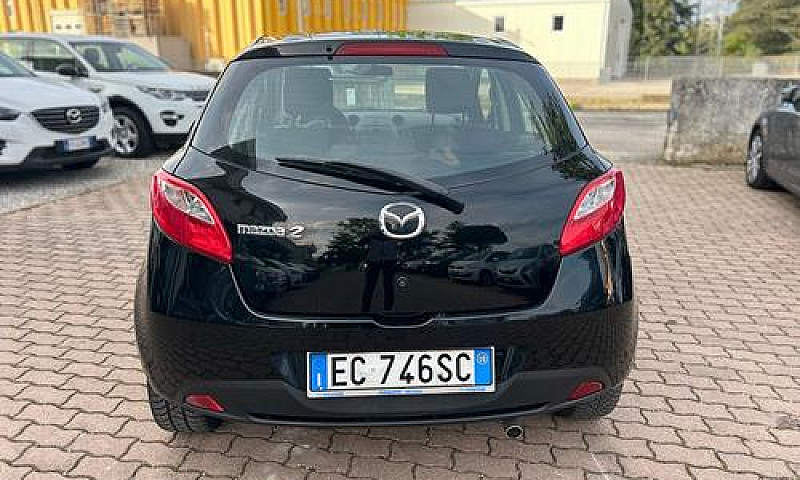 Mazda 2 Mazda2 1.3 1...