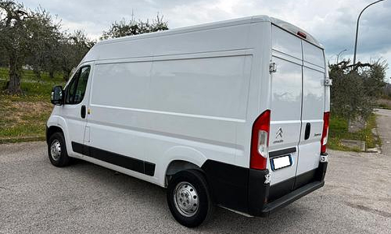 Citroen Jumper 2.2Bh...