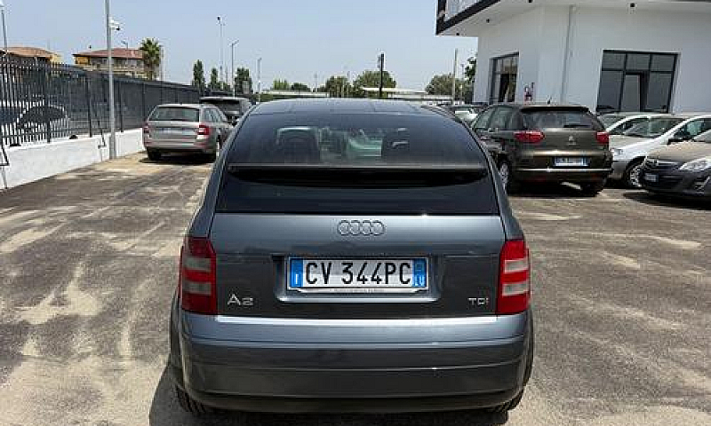 Audi A2 1.4 Tdi Comf...