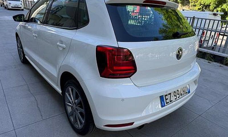 Vw Polo 1.2 Higline ...