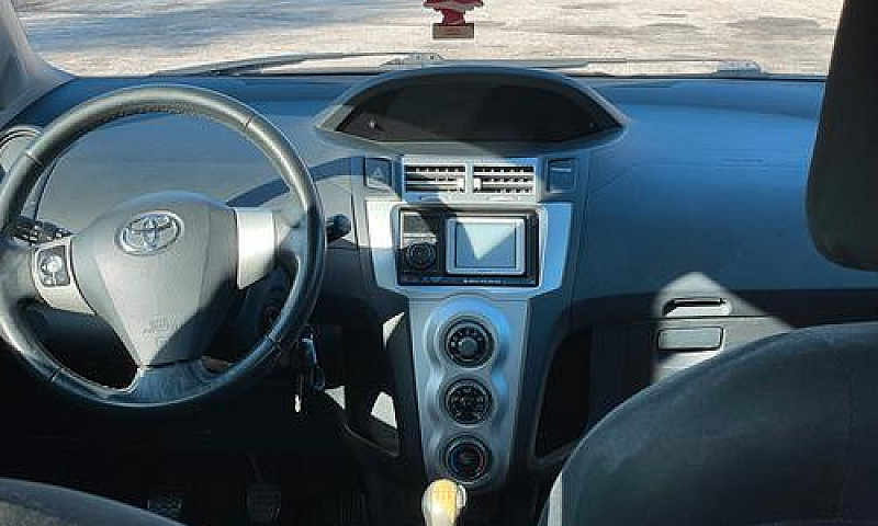 Toyota Yaris 2009 - ...