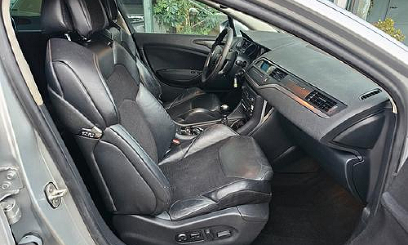 Citroen C5 2.0 Hdi 1...