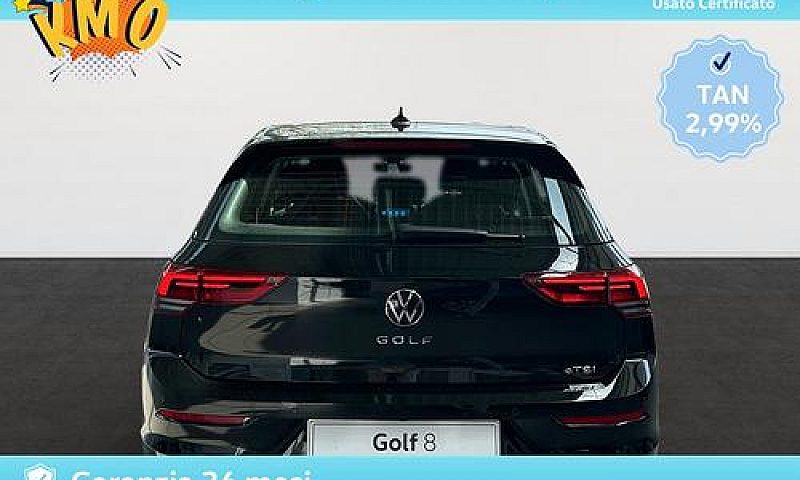 Volkswagen Golf 1.5 ...
