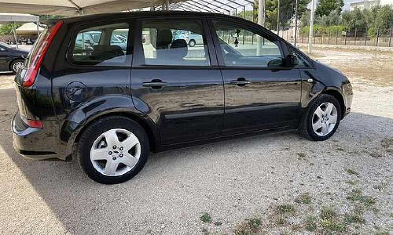 C-Max 1.6 Diesel 90 ...