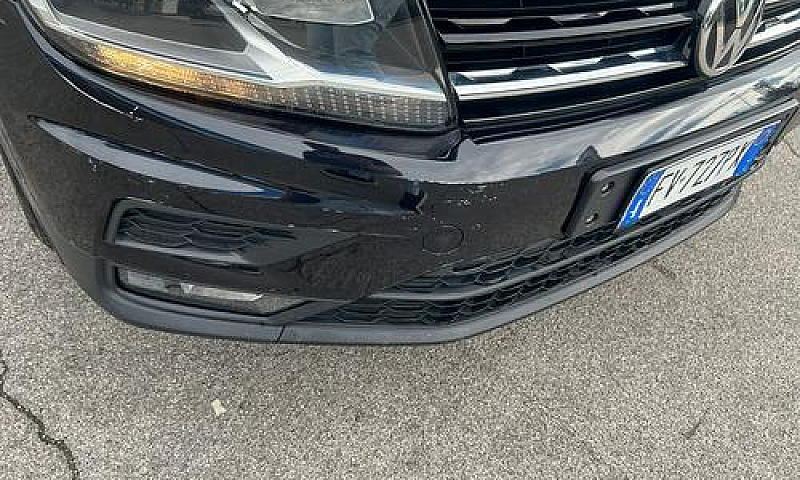 Volkswagen Tiguan 2....