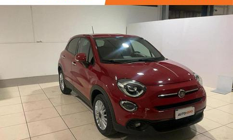 Fiat 500X Un01161...