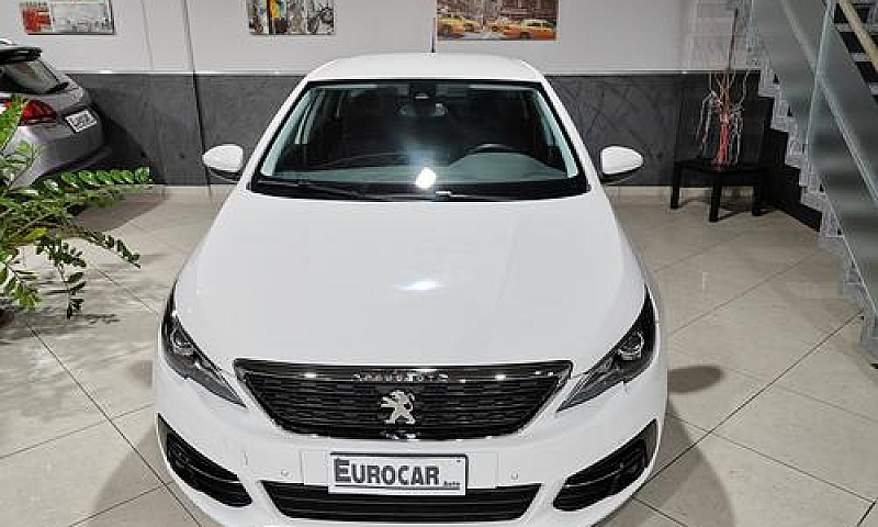 Peugeot 308 Bluehdi ...
