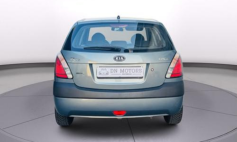 Kia Rio 1.5 Crdi 200...