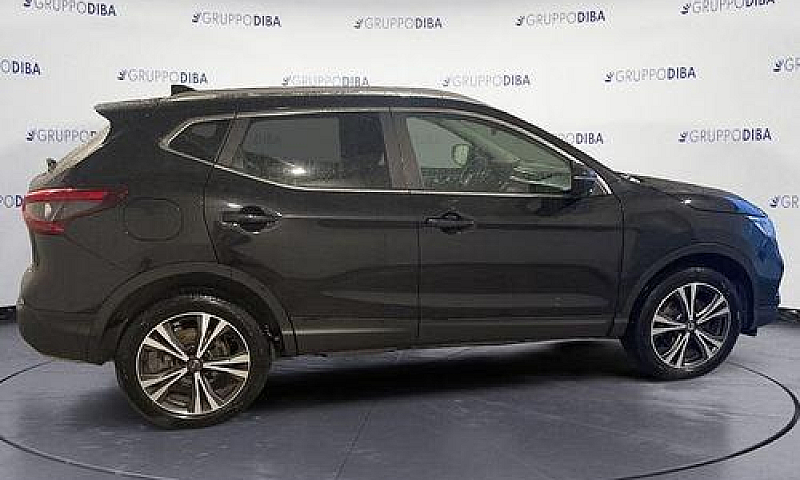 Nissan Qashqai 2017 ...