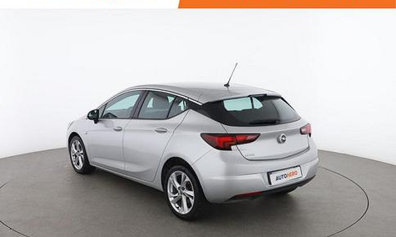 Opel Astra Bz38495...