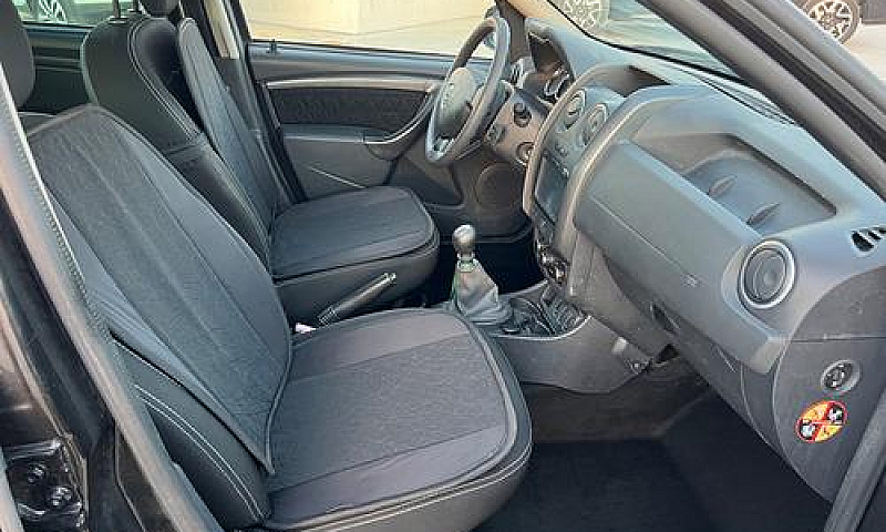Dacia Duster 1.5 Dci...