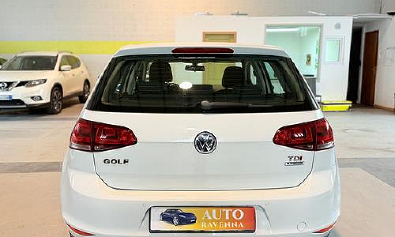 Volkswagen Golf 1.6 ...