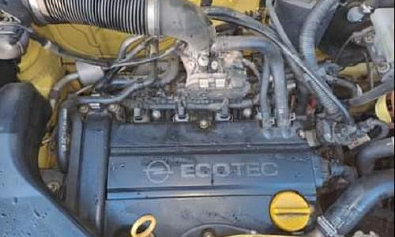 Opel Agila 1ª Serie ...
