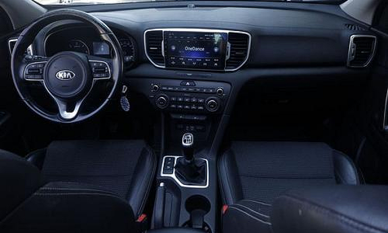 Kia Sportage 1.7 Crd...
