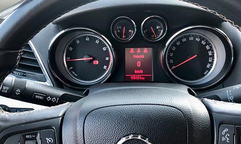 Opel Mokka 1ª Serie ...