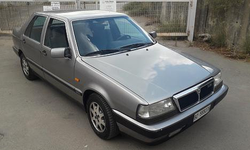 Lancia Thema - 1992...