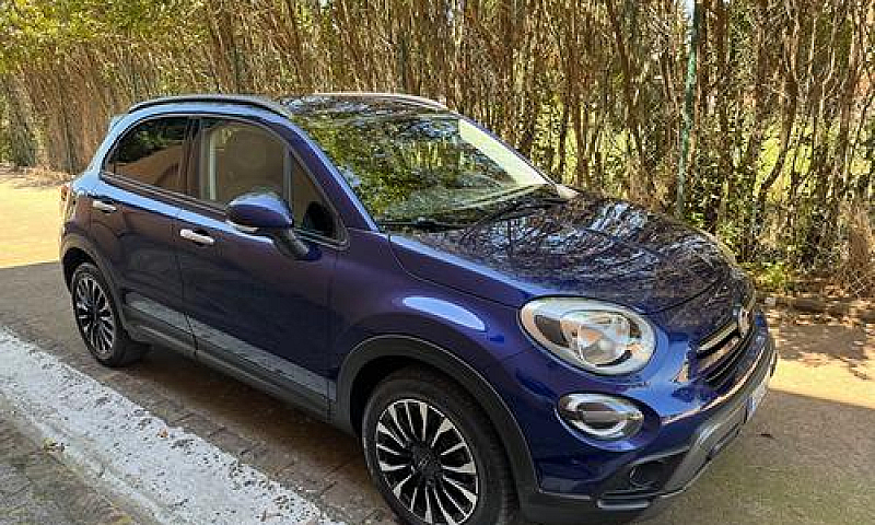 Fiat 500X 1.0 T3 120...