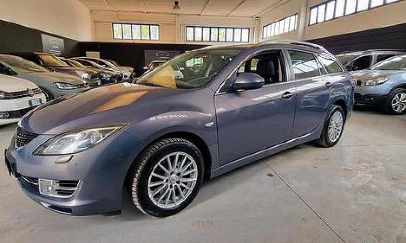 Mazda 6 Mazda6 2.0 C...