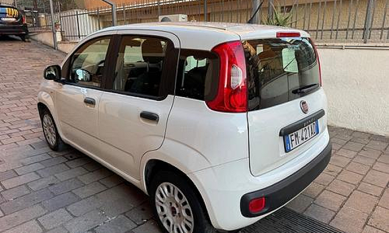 Fiat Panda 1.2 Easy ...
