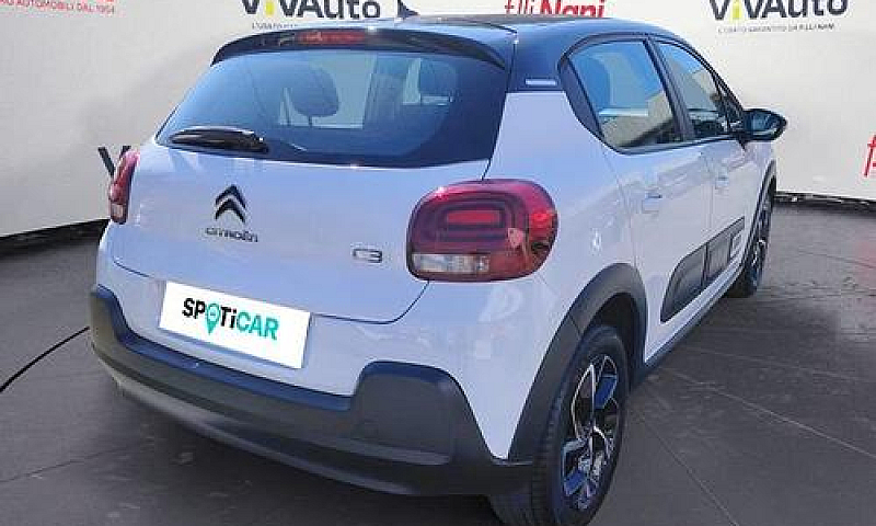Citroën C3 P.t. 83 S...