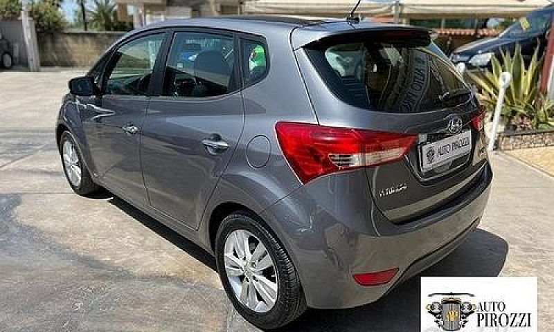 Hyundai Ix20 1.6 B/G...