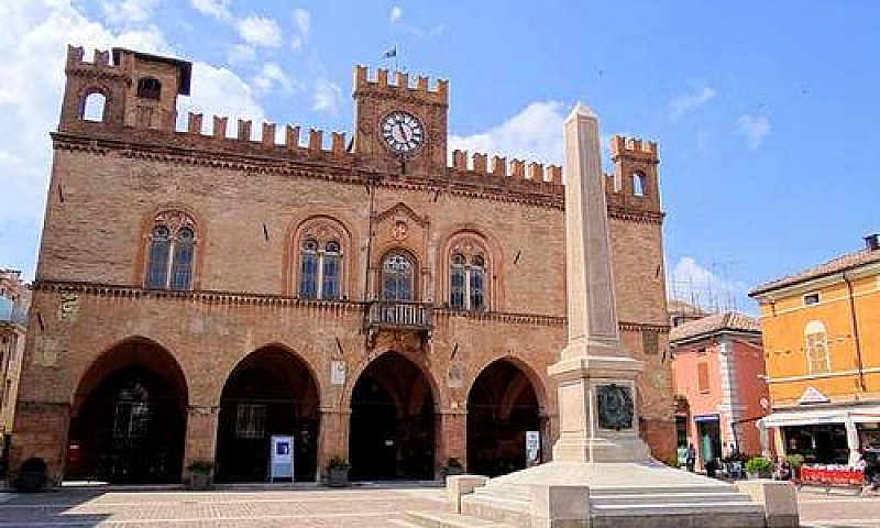 Immobile A Fidenza (...