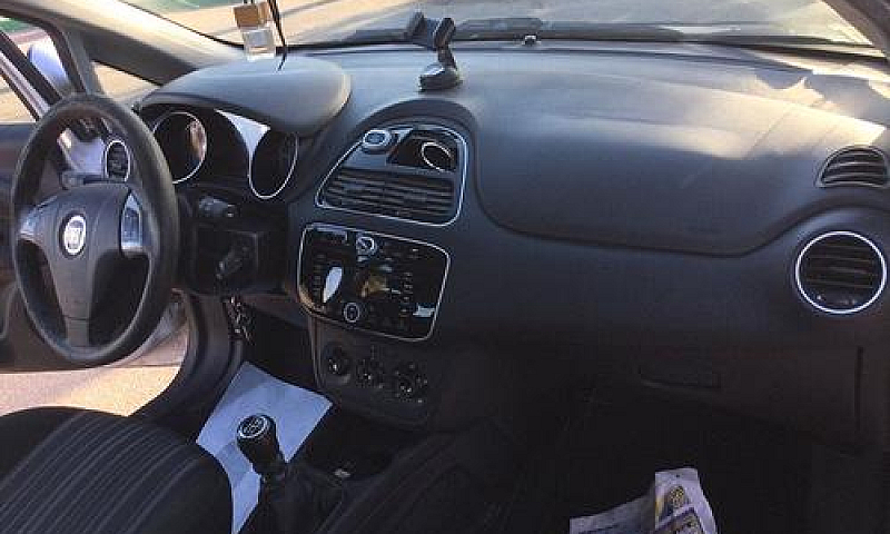 Fiat Punto Evo Punto...