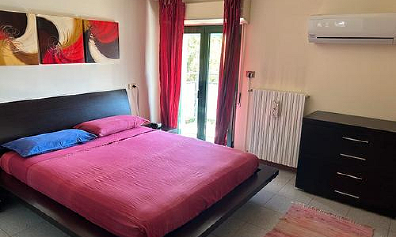 Trilocale Riccione A...