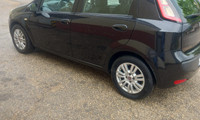 Punto Evo 1.3 Multje...