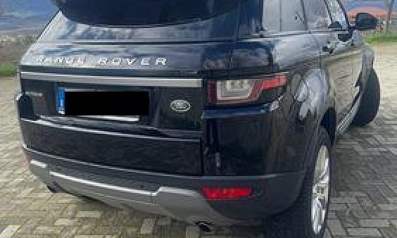 Land Rover Range Rov...