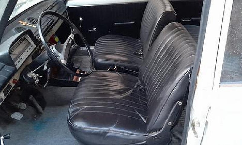Fiat 124 Berlina - 1...