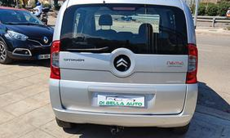 Citroen Nemo 1.3 Hdi...