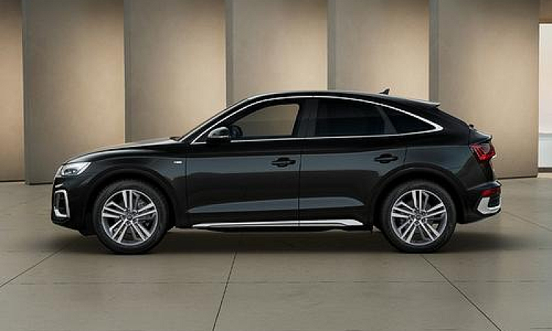 Audi Q5 Sportback 35...